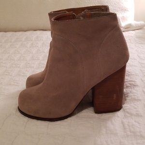 Jeffrey Campbell Hanger Bootie
